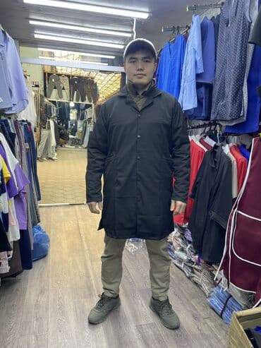 Рабочий халаты