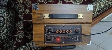 fl studio: Портативная акустическая система BAAB с телескопической ручкой и — 3