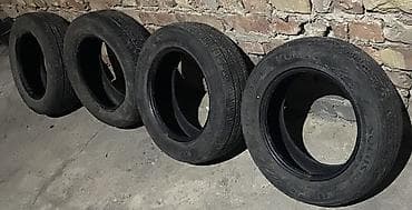 diska 14: Шины 175 / 65 / R 14, Лето, Комплект, Легковые, Kumho — 4