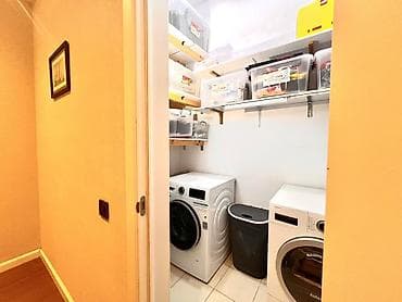 Кыймылсыз мүлк: 2 бөлмө, 114 м², Дизайнердик ремонт — 3