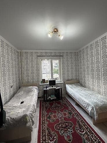 жал квартира куплю: 2 комнаты, 54 м², 105 серия, 1 этаж, Косметический ремонт — 4