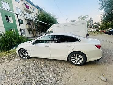 daf xf: Daewoo Lacetti: 2016 г., 1.5 л, Автомат, Бензин, Седан — 7