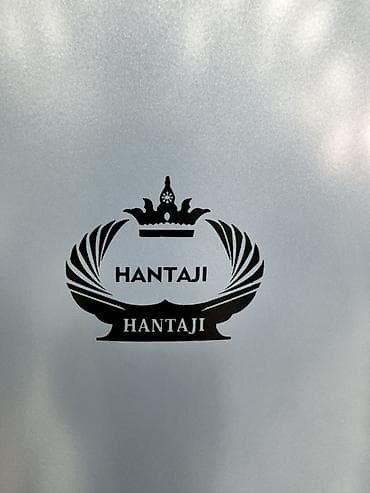 нагрев: Электрический водонагреватель HANTAJI H02-80L - Объем бака: 80 л - — 3