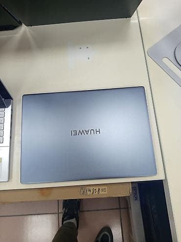 poco pad pro: HUAWEI D16 — тонкий 16‑дюймовый ноутбук для учебы и работы — 2