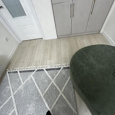 1 комната, 50 м², Элитка, 14 этаж, Евроремонт — 9