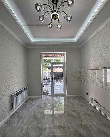 санузла: ✨ Продаётся дом в с. Новопавловка ✨ 🏡 Характеристики: • Участок - 3,7 — 8