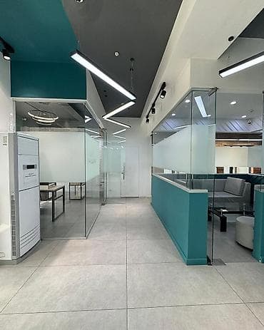 Кеңселерди ижаралоо, 156 м², Турак комплексинде, Өзүнчө ашканасы менен, Өзүнчө санитардык түйүнү менен, Өзүнчө кире бериши менен lalafo.kg да Кеңселерди ижаралоо, 156 м², Турак комплексинде, Өзүнчө ашканасы менен, Өзүнчө санитардык түйүнү менен, Өзүнчө кире бериши менен