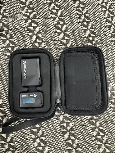 hoco m105: Беспроводная система микрофонов Hollyland Lark M1 (1 передатчик + 1 — 1