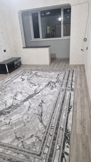 долгосрочная аренда квартира токмок: 2 комнаты, Собственник, С подселением, С мебелью полностью, С мебелью частично — 1