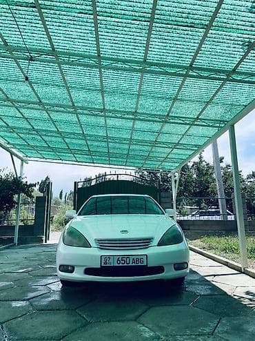 Toyota Windom: 2005 г.