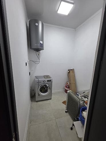 single room flat: 2 комнаты, 70 м², 11 этаж, Дизайнерский ремонт — 9
