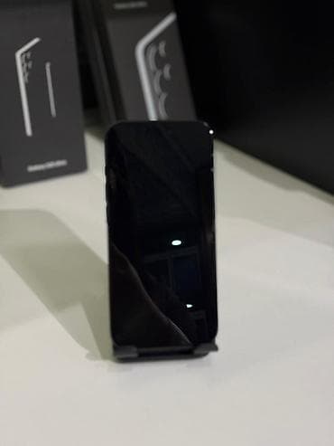 iphone 26000: IPhone 15 Pro, Б/у, 256 ГБ, Синий, 84 % — 2