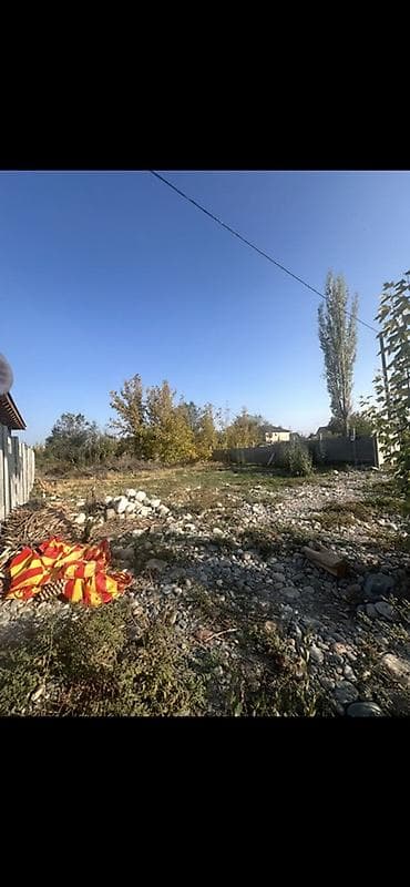 обжита: 3 соток, Для строительства, Красная книга, Тех паспорт — 4