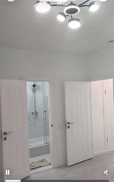 2 комнаты, 53 м², 1 этаж, Дизайнерский ремонт — 1