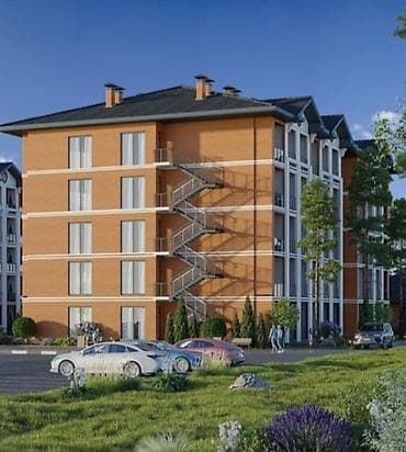 андро бишкек: Продаю аппартаменты на иссык куле село Кара ой . Есть готовая — 6