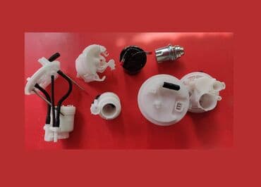 2grfe: Бензонасос НОВЫЙ Toyota Camry 70 Toyota Highlander XU70 XU50 — 10