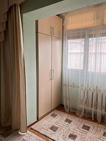 Квартиры: 2 комнаты, Собственник, Без подселения, С мебелью полностью — 10