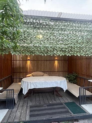 беседка для дачи: Беседка — 1