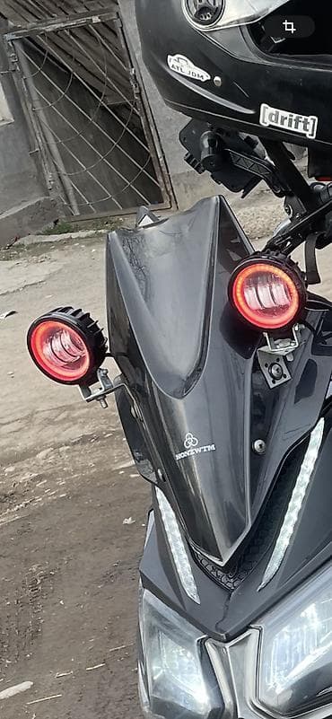 электроскутер продажа: Скутер срочна сатылат жигиттер. Вложения Головка алмаштырыш керек — 6