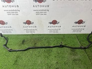 Передний стабилизатор Mercedes-Benz at lalafo.kg Передний стабилизатор Mercedes-Benz