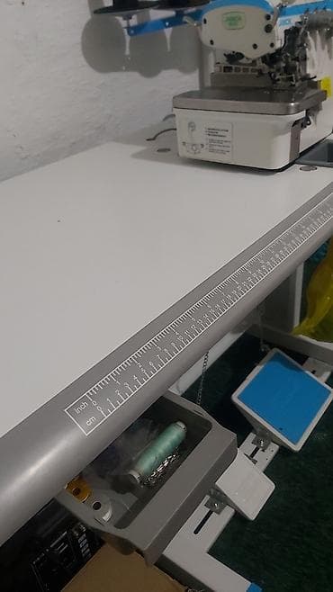 Тигүү цехтери үчүн жабдуулар: Jack, Бар, Өзү алып кетүү — 2