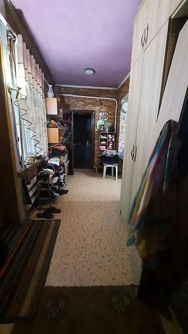 Дома: Продается!!! Дом из жженного кирпича в районе рынка Дордоя, по ул — 6