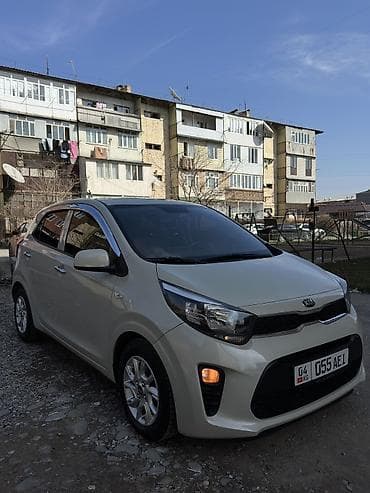 хонда цивик цена бишкек: Kia Morning: 2019 г., 1 л, Автомат, Бензин, Хэтчбэк — 6