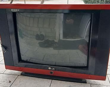 Телевизор LG (кинескопный, Digital Color TV) - Диагональ экрана