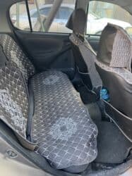 срочно продаю в связи с переездом: Toyota Vitz: 2002 г., 1.3 л, Автомат, Бензин — 3