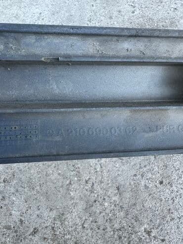 расходомер воздуха мерседес w210 цена в бишкеке: Продаю на Мерседес- Бенц W210 кузов, 2 г. вып.: 1) молдинг передней — 5