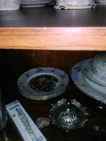 набор посуды мадонна цена: Чайный сервис Мадонна ГДР 1970 года. на 6 персон. Оригинал — 5