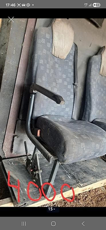 турбина на форд транзит: Оригинал — 7