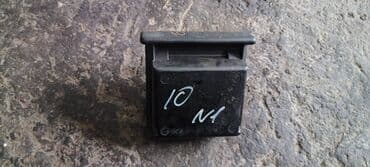 Mitsubishi Pajero IO пепельница, Митсубиси Паджеро ИО пепельница