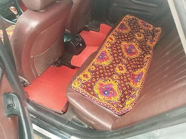 ауди a 8: Audi A6: 1998 г., 2.4 л, Механика, Бензин, Седан — 7