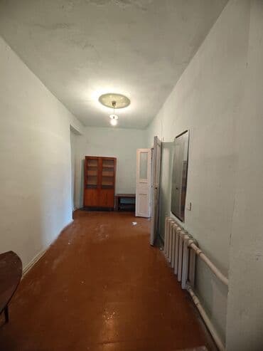 продаю полдома кызыл аскер: Полдома, 45 м², 4 комнаты, Риэлтор, Косметический ремонт — 5