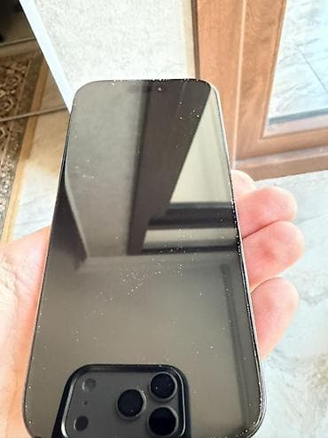 one plus buds: IPhone 16 Pro, Б/у — 7