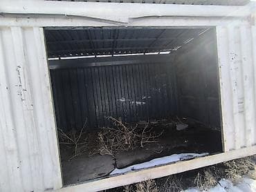 холодильник контейнер цена: Морской контейнер переоборудованный под хозяйственный блок/склад — 2