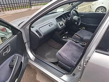 daewoo damaz: Honda Accord: 2002 г., 1.8 л, Автомат, Бензин, Седан — 4