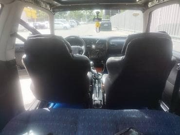 гольф 3 сиденье: Volkswagen Golf: 1993 г., 1.8 л, Механика, Бензин, Хэтчбэк — 4