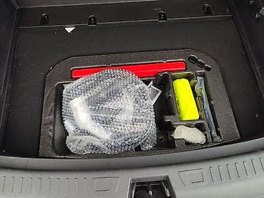 bnk 250: BYD Yuan Plus: 2024 г., Автомат, Электромобиль, Кроссовер — 8