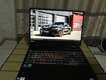 red magic: Acer Nitro 5 AN515-58 - мощный игровой ноутбук Продаю Acer Nitro 5 в — 1