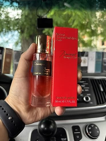 esse: Парфюмерия 50 мл (1.7 fl. oz.) — оригинальные названия и формат на — 7