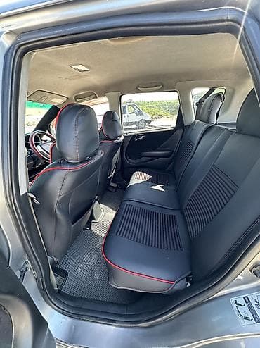 honda hit: Honda Fit: 2003 г., 1.5 л, Вариатор, Бензин, Хэтчбэк — 10