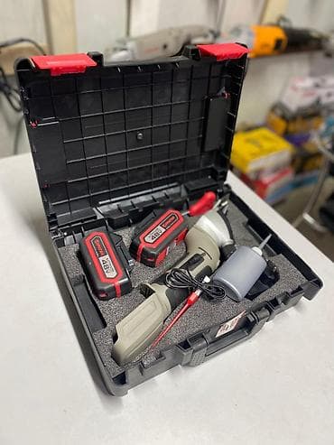 Зоотовары: Аккумуляторная машинка для стрижки овец/коз «Ураган» 48V Адрес по — 6