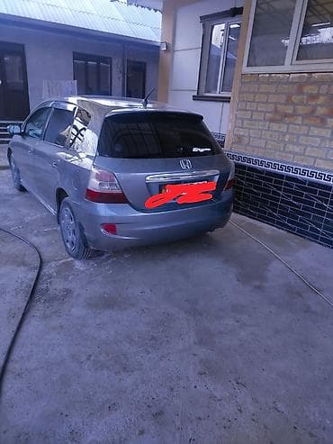 Honda Civic: 2005 г., 1.7 л, Автомат, Бензин, Хэтчбэк