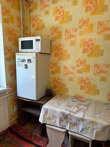 Недвижимость: 1 комната, Собственник, Без подселения, С мебелью полностью — 6