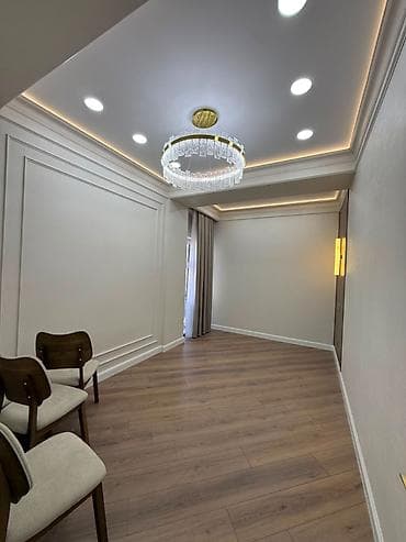 6: 3 комнаты, 78 м², Молодая Гвардия Элитка, 6 этаж, Дизайнерский ремонт — 4