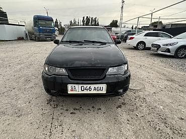 некися: Daewoo Nexia: 2011 г., 1.5 л, Механика, Бензин, Седан — 3