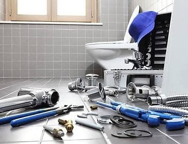 Монтаж и замена сантехники Больше 6 лет опыта