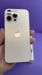 айфон 14 про макс цена бишкек 256 гб: IPhone 16 Pro Max, Б/у, 256 ГБ, Коробка, 94 % — 1